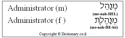 Actuary